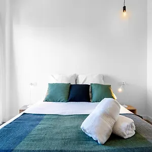  Apartamento Don Rodrigo