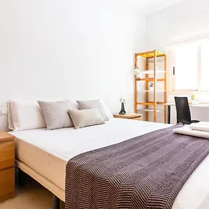  Apartamento San Rafael 3