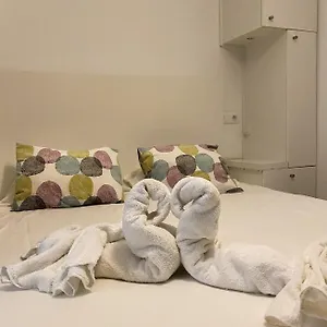  Apartamento Súper Céntrico